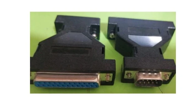 Rgb Db25 - Vga Dönüştürücü ürün görseli 1