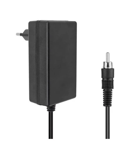 16V 2A AC/DC, UYDU, ÇANAK SANTRAL ADAPTÖRÜ, TOS UÇLU ürün görseli 1