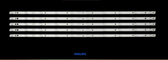 PHIIPS, 43PUK4900/12, 43PFS5301/12, 43PFS5302, GJ-2K15-430-D510, GJ-2K16-430-D510, TV LED BAR ürün görseli 1