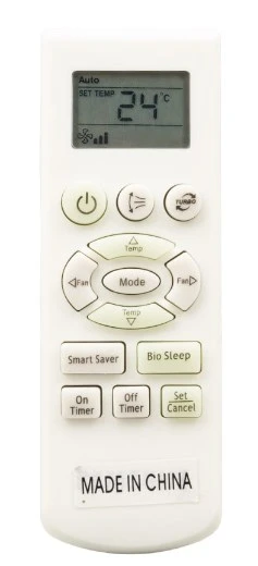 Samsung Db93-08808 Klima Kumandası ürün görseli 1