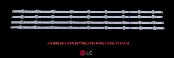 47LB652V TV LED BAR, LG INNOTEK DRT 3.0 47'', LG, TV LED BAR ürün görseli 1
