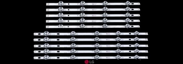 LG 50LB580V, 50LB582V, 50LF650V, TV LED BAR, LG INNOTEK DRT 3.0 50'', TV LED BAR ürün görseli 1