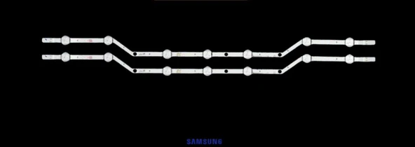 SAMSUNG, UE32J5373AS, TV LED BAR, V5DN-320SM1-R2, 6236A, BN96-36235A, CY-JJ032BGLV4V, CY-DH032BSV1H, JJ032BGE-R1, BN95-02130D, TV LED BAR ürün görseli 1