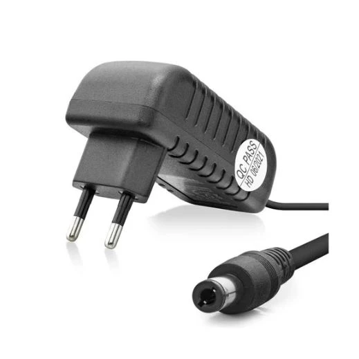 5V 1A 5.5X2.5 STANDART UÇ ADAPTÖR ürün görseli 1