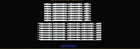 SAMSUNG, UE46F5070, UE46F5570, UE46F6100, UE46F6170, UE46F6270, UE46F6340, UE46F6470, UE46F6510, UE46F6800, TV LED BAR ürün görseli 1
