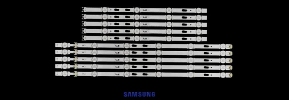 SAMSUNG UE48J6370SUXTK, UE48J6370, UE48J6300 LED BAR ürün görseli 1