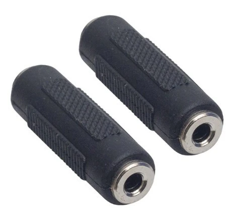3.5 Mm Stereo Fiş Ara Dişi Dişi Jack ürün görseli 1