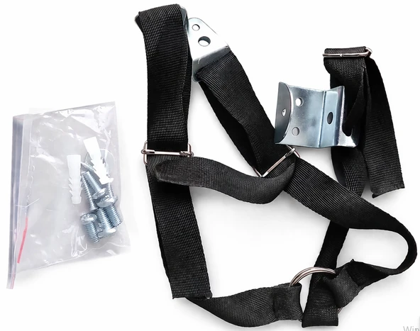 Multibox TV Safety Kit Güvenlik Kemeri, Televizyon Sabitleme Aparatı ürün görseli 1