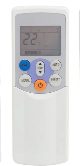 Toshiba WH-F11J Klima Kumandası ürün görseli 1