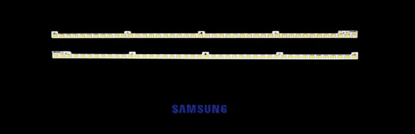 SAMSUNG, BN96-16591A, BN96-16592A, UE32D5000, UE32D5500, UE32D5700, UE32D6000, 2011SVS32_456K, TV LED BAR ürün görseli 1