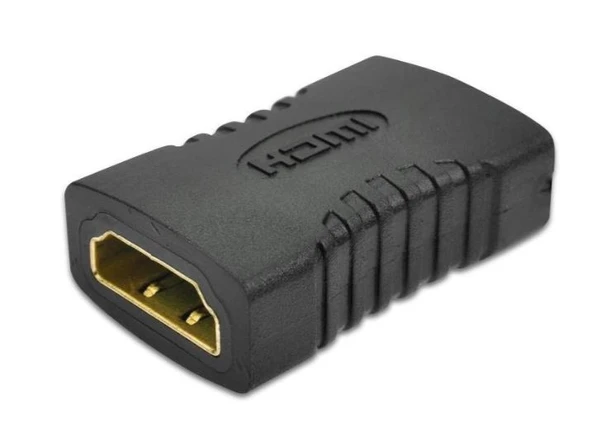 HDMI DİŞİ/DİŞİ EK ARA BİRLEŞTİRİCİ APARAT ürün görseli 1