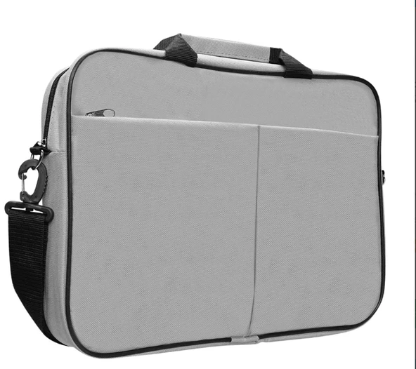 Addison 15.6" Siyah Bilgisayar Notebook Çantası ürün görseli 1