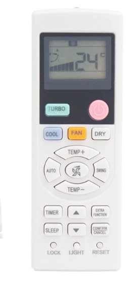 Sigma Yr-Hd06 0010401511g Klima Kumandası ürün görseli 1