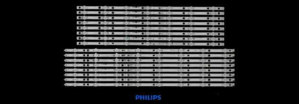 PHILIPS 58PUS7304/12, LB58004 V0_00, E465853, TPT580B5- U2T01D, 210BZ07DLB33MDR00L, 21472041379, 2D58400000SM, LB58004 V1_01 E465853 210BZ08DRB33MDR00L, 21472034502, 2D58400000SM, TV LED BAR ürün görseli 1