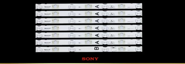 SONY, KDL-48WD655, KDL-48WD650, 48W655D, LB48009 V0_03, LB48009 V1_04, TV LED BAR ürün görseli 1