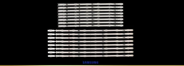 SAMSUNG UE60JU6470U, UE60KU7000, BN96-39663A, BN96-39664A, V5DU-600DCA-R1, V5DU-600DCB-R1, S_5U70-60_FL_R6 L8, BN96-34805A, BN96-34806A, TV LED BAR ürün görseli 1