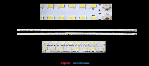 NORDMENDE , LE82N9HM, LE82N7HM, SABA  32UZ9000,  LE82S12HA, LE82S12HM TV LED BAR ürün görseli 1