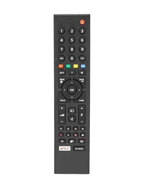 Beko B50-C-865 TV Kumandası ürün görseli 1