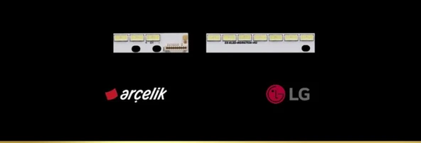 LG 55LA640S, A55-LW-9377, BEKO B55-LW-9377,55 V13 EDGE REV0.2, 55 V13 EDGE REV0.4, 55 İNCH V13 REV0.2 1, TV LED BAR ürün görseli 1