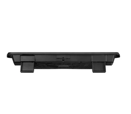 Asonic Notebook Soğutucu 15.6 İnç 140mm Led Li Asonic As-A34 ürün görseli 1