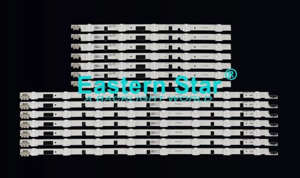 SAMSUNG, 2013SVS40F, UE40F6800, UE40F6510, UE40F6470, UE40F6650, UE40F6640, UE40F6170, UE40F6100, UE40F6340, UE40F6270, TV LED BAR ürün görseli 1