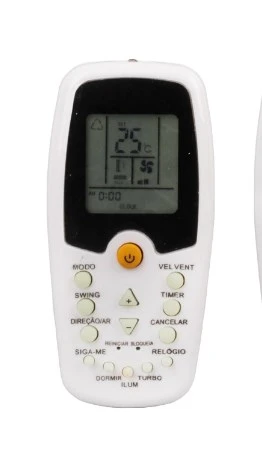 Olefini Zh/Ez-01 Klima Kumandası ürün görseli 1
