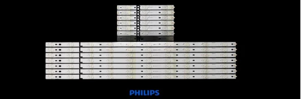 PHILIPS, 47PFK6589/12, 47PFK6109/12, 47PFK7109/12 TV LED BAR, TPT470H1-DUJSGK, LBM470P0301-N-2(R), LBM470P1001-M-2(L), TV LED BAR ürün görseli 1