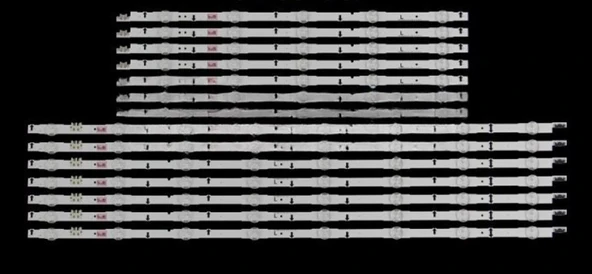 SAMSUNG UE60H6270ASXTK, SAMSUNG UE60H6270 TV LED BAR ürün görseli 1