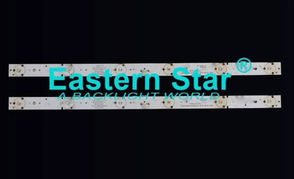 AWOX, 2271, 303KJ215032, KJ215D06-ZC21FG-01, KM0215LDAF013, TV LED BAR ürün görseli 1