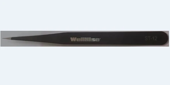 CIMBIZ 135mm SAPI GENIS ST-12 WELLHISE ürün görseli 1