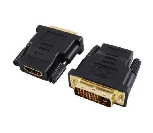 Hdmi To Dvi 24+1 Çevirici Dönüştürücü, Sunny Tv Ler İle Uyumlu ürün görseli 1