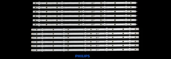 PHILIPS, LB55073, 55PUS7503/12, 55PUS6262, 55PUS6412, 55PUS7303, 55PUS6703, TPT550U2-EQYSHM.G, TV LED BAR ürün görseli 1