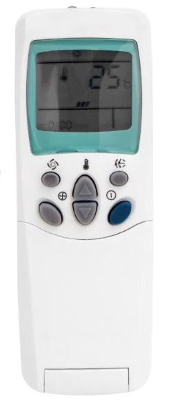 Beko, Lg, Demirdöküm 6711a20039d Klima Kumandası ürün görseli 1