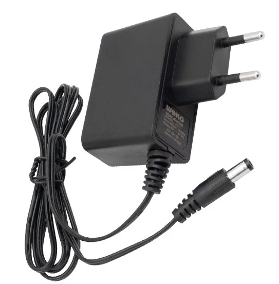 5v 2a Adaptör Standart Uç 5.5x2.5  Android TV BOX  Cihazlara Uyumlu ürün görseli 1