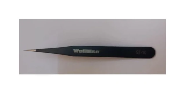 CIMBIZ 120mm KISA ST-10 WELLHISE ürün görseli 1
