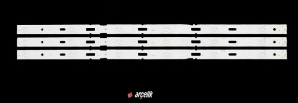 BEKO B28-LB-5533, A28 LW 5433, A28 LB 5533, TV LED BAR ürün görseli 1