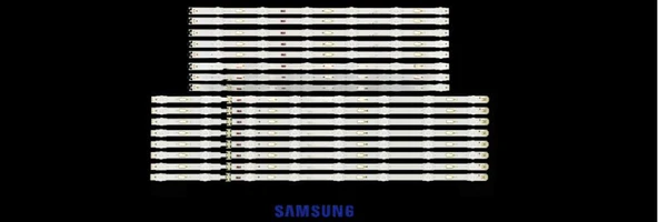 SAMSUNG HG65ED890WB, HG65EF690UB, UE65JU6470U, UE65JU6570U, UE65JU7500T, UE65KU7350U, UE65KU7000U, TV LED BAR PANEL LEDLERİ , V5DU-650DCB-R1, V5DU-650DCA-R1, CY-WJ065FLAV1H CY-GJ065FLNV1H, TV LED BAR ürün görseli 1