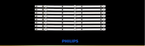 PHİLİPS 43BDL4012, 43BDL4012N/62, 43PFS4012/12 LED BAR ürün görseli 1