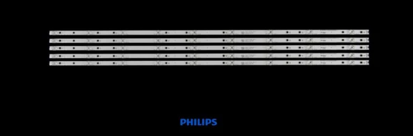 SANYO, NORDMENDE, LE116N8FM, LE116S13FM, LE116S13SM, 46'', HKC-460W-TE01A-46T9-MCPCB, TV LED BAR ürün görseli 1