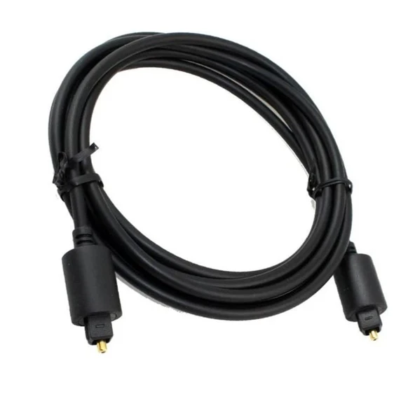 POWERMASTER 1  METRE POŞETLİ OPTİK KABLO ürün görseli 1