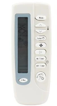 Samsug Snk0010 Klima Kumandası ürün görseli 1