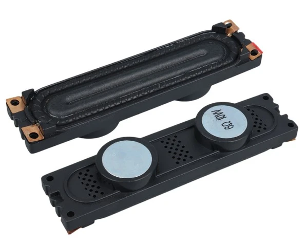 Samsung Tv, D Ve Es Seri Uyumlu  Yedek Hoparlör Tamir Seti Bn96-16796a, Bn96-16798a/B 85x20x11 Mm ürün görseli 1