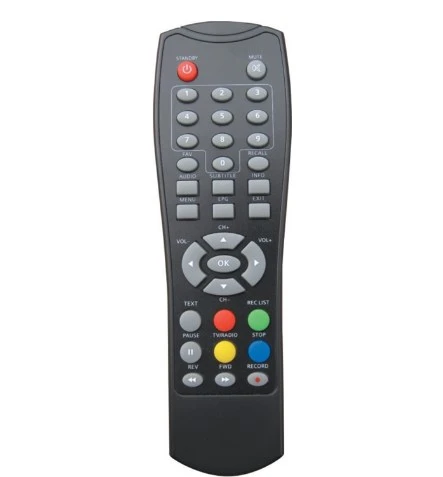 Botech-Korax-Grundig-Trimax-Herz-Rowell-Tristar-Digiline Kumandası ürün görseli 1