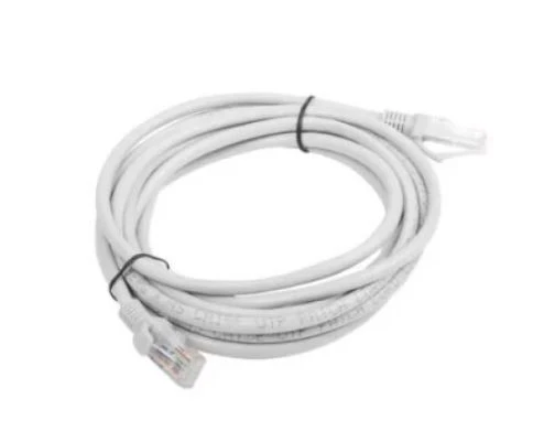 Alternans Cat6 U-Utp Ethernet 23 Awg İnternet Kablosu Cca 3m ürün görseli 1