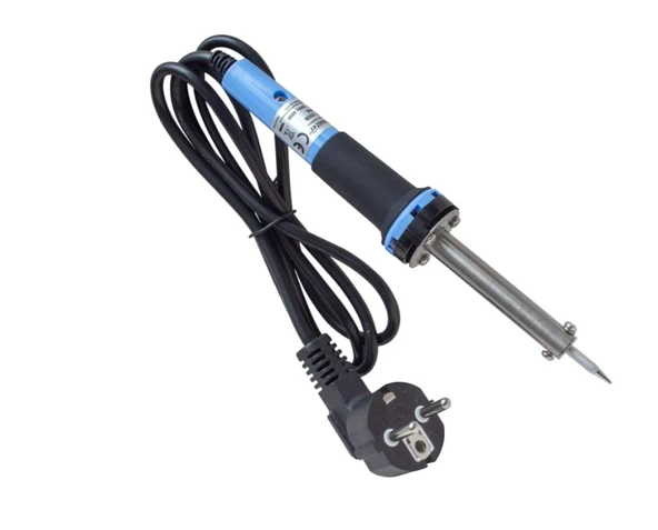 SOLDERİNG İRON POWERMASTER ZD-110 40 WATT KALEM HAVYA ürün görseli 1