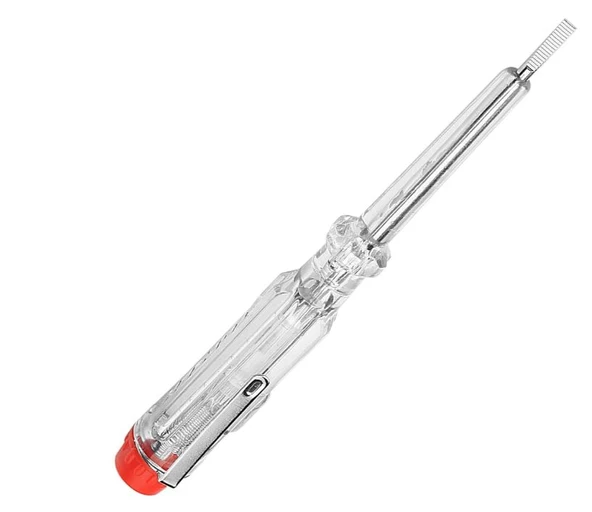 Powermaster Pm-31143 Düz Uçlu Kontrol Kalemi ürün görseli 1