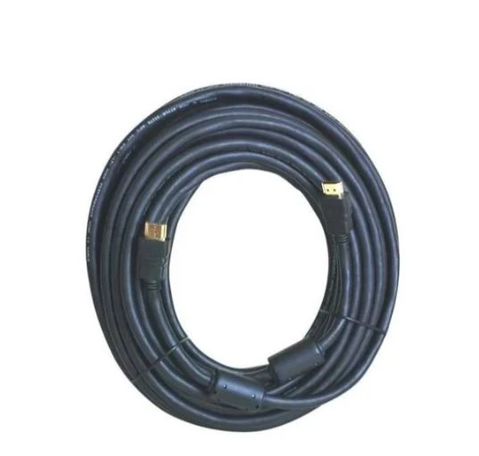 HDMI-HDMI KABLO 20mt 24AVG GOLD UÇLU ürün görseli 1