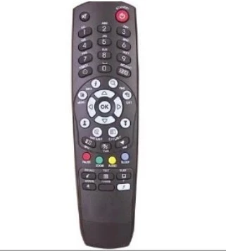 Sunny 14020-14030-14100,14000, Lifemaxx Mini Hd, Bim Lifemaxx Uydu Kumandası ürün görseli 1