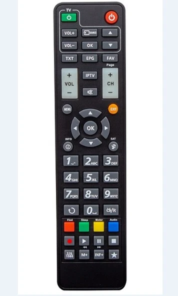 PTTAVM: Next Minix Hd Tango Blue Kumanda, Next Minix Hd Tango Red