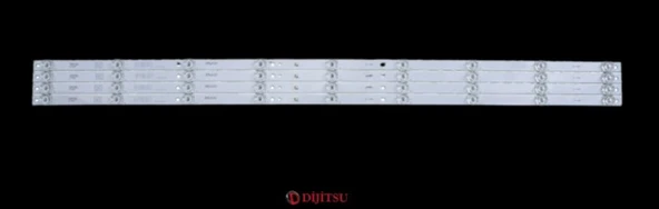 DIJITSU, dijitsu, 50DS8800 TV LED BAR, PANEL LEDLERİ, K50WDF, A3, 2019-9-24, 4708-K50WDF-A3113N01, TV LED BAR ürün görseli 1